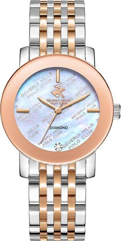 BP3670C.520 Kadın Kol Saati