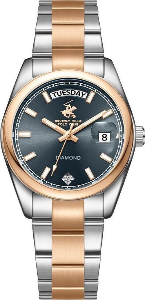 BP3709X.590 Kadın Kol Saati