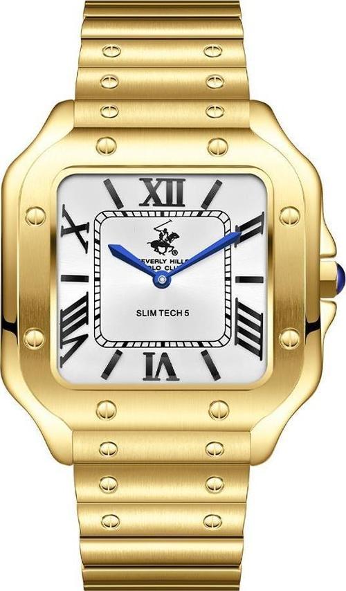 BP3729X.130 Erkek Kol Saati