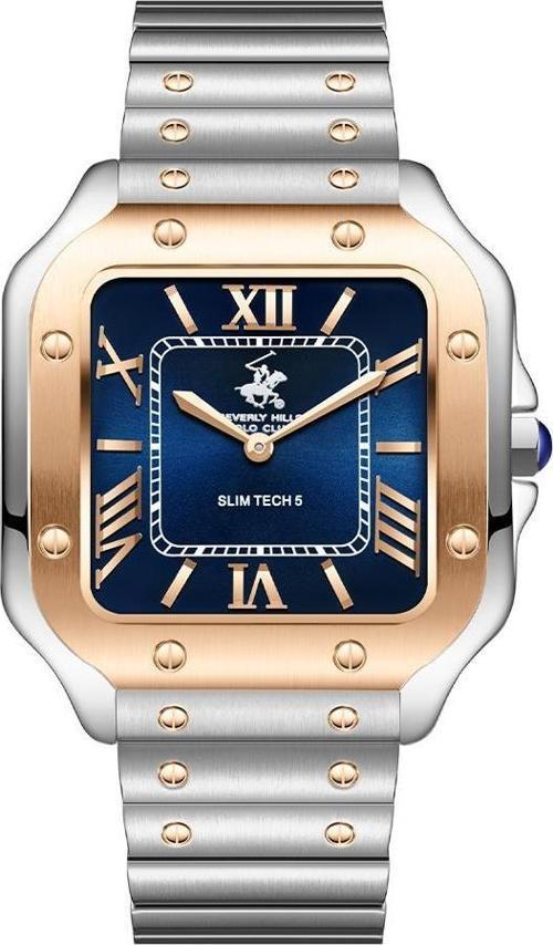 BP3729X.570 Erkek Kol Saati