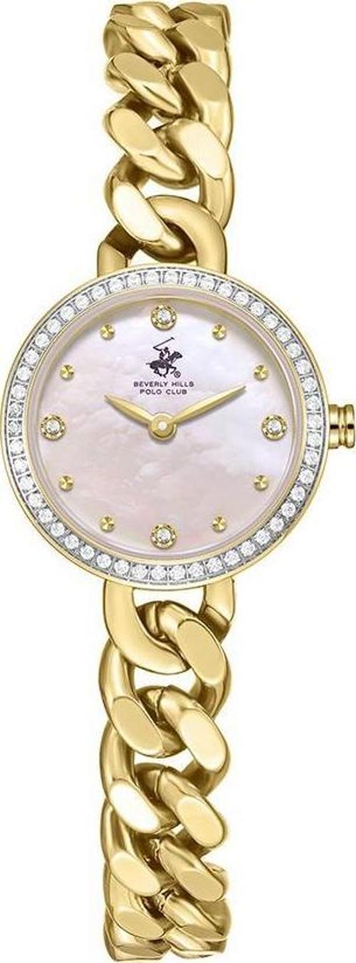 BP3738X.230 Kadın Kol Saati