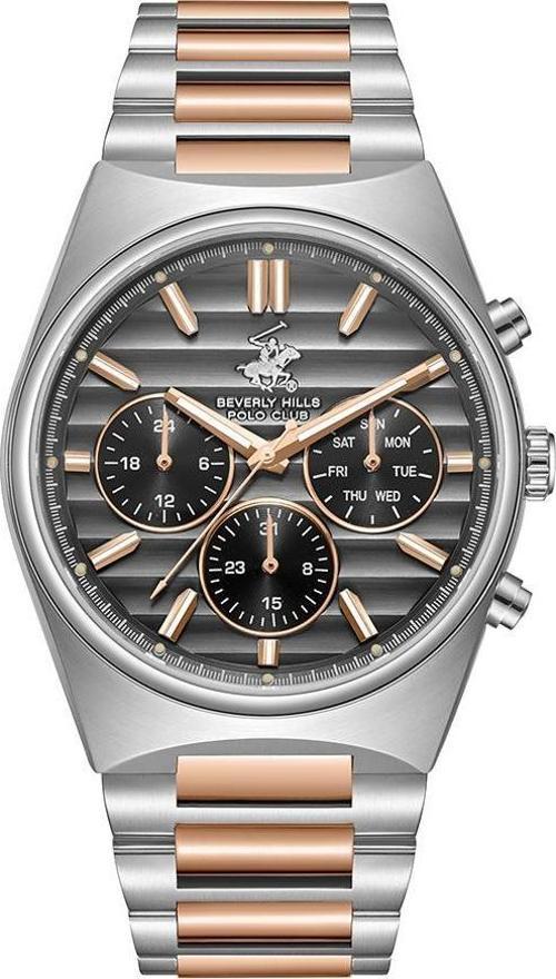 BP3744X.360 Erkek Kol Saati