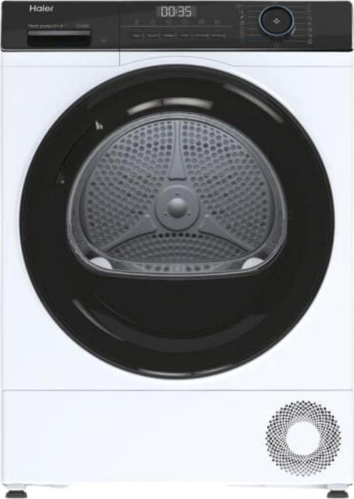 HD100-A2939E-TR 10 kg Wi-Fi + Bluetooth Bağlantılı Isı Pompalı Kurutma Makinesi