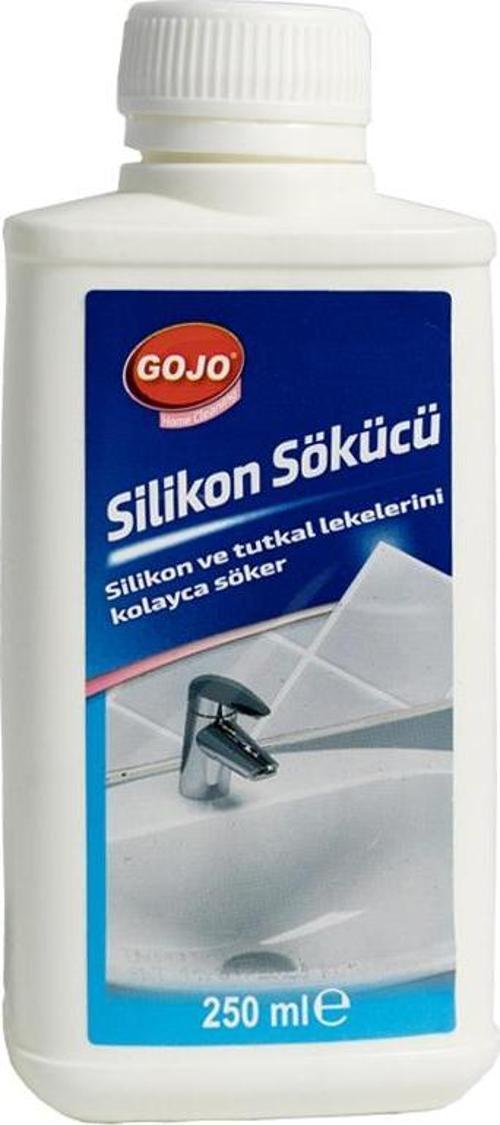 Çok Amaçlı Silikon Sökücü 250 ml