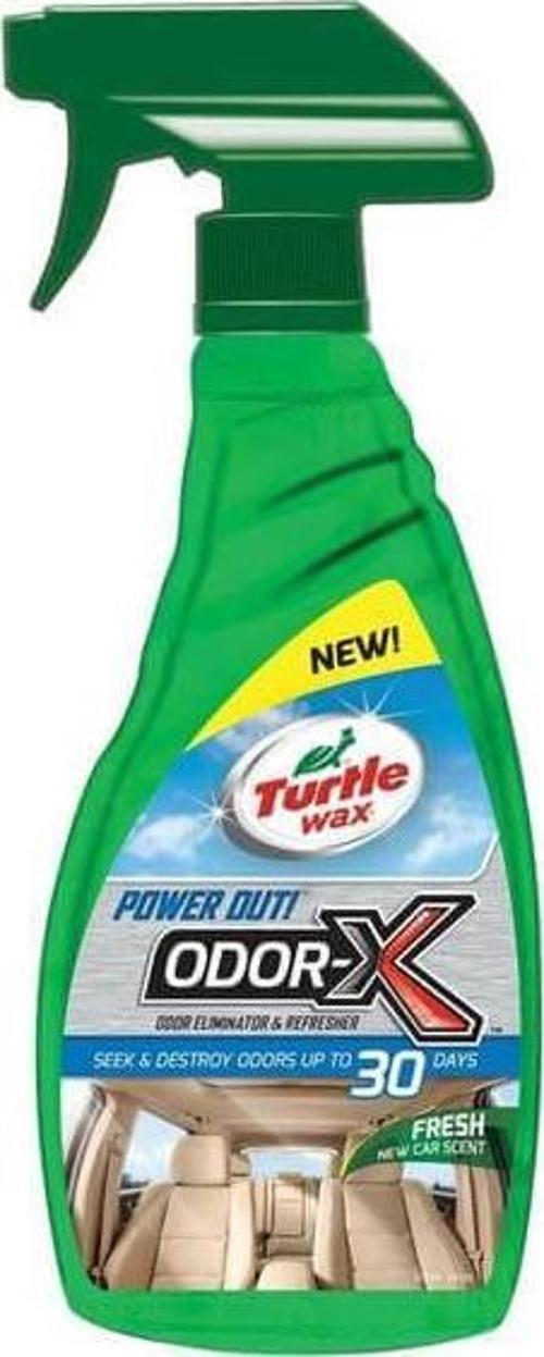 Power Out Koku Giderici 500 Ml