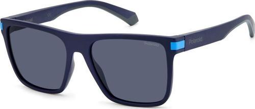 Pld 2128/s Fllc3 Polarize Güneş Gözlüğü