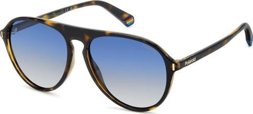 Pld 6225/s 086z7 Polarize Erkek Güneş Gözlüğü