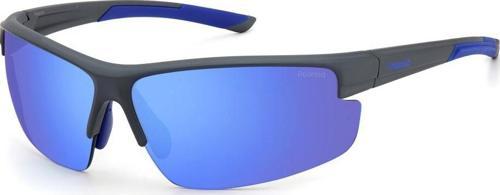 Pld 7027/s Riw5x Polarize Bisiklet Gözlüğü