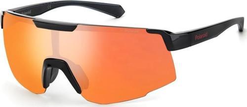 Pld 7035/s 807oz Polarize Bisiklet Gözlüğü