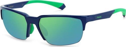 Pld 7041/s Rnb5z Polarize Unisex Güneş Gözlüğü