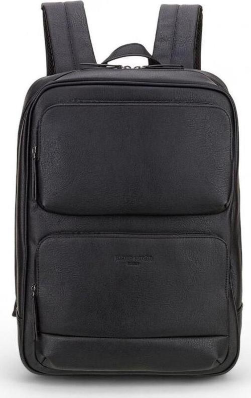 01PC00106-S PİERRE CARDİN LAPTOP SIRT ÇANTASI
