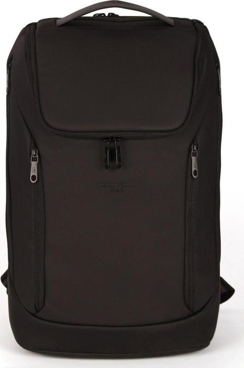 01PC00200-S PİERRE CARDİN LAPTOP SIRT ÇANTASI