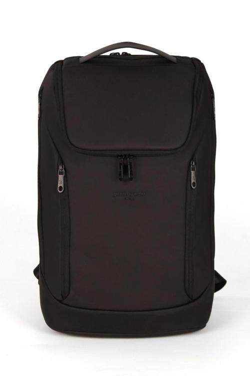 01PC00200-S PİERRE CARDİN LAPTOP SIRT ÇANTASI