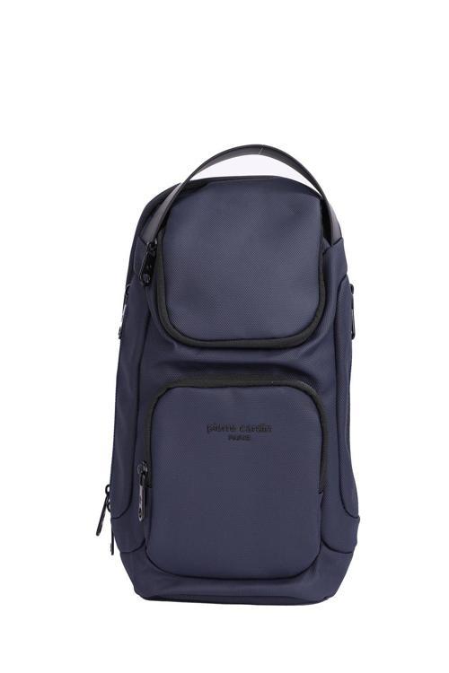 01PC00201-L PİERRE CARDİN BODYBAG ÇANTA