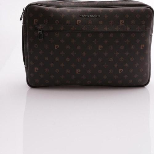 01PC002022-MO KH PİERRE CARDİN LAPTOP ÇANTASI