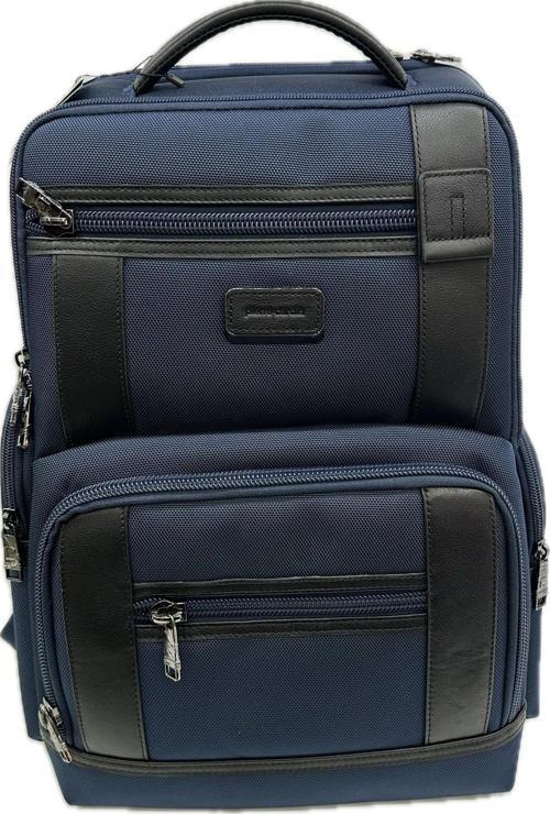 01PC00301-L PİERRE CARDİN LAPTOP SIRT ÇANTASI