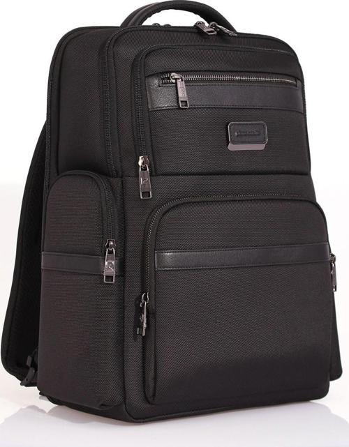 01PC00302-S PİERRE CARDİN LAPTOP SIRT ÇANTASI