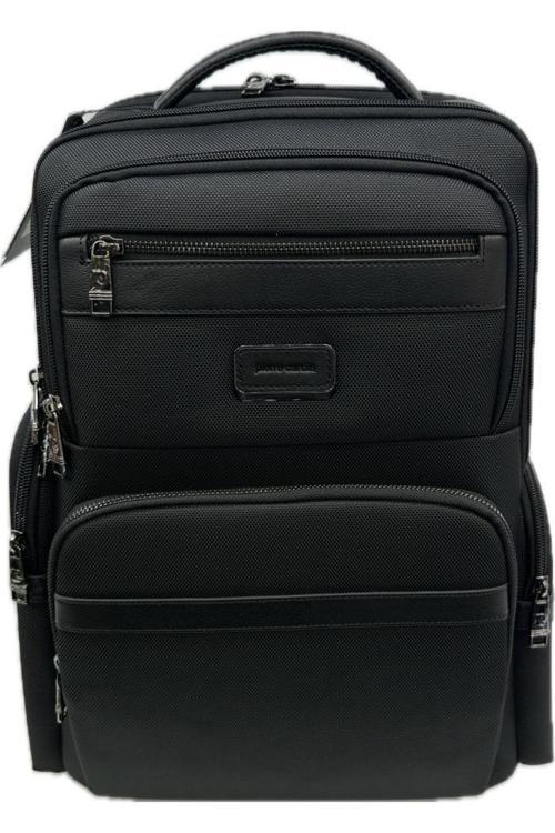 01PC00302-S PİERRE CARDİN LAPTOP SIRT ÇANTASI