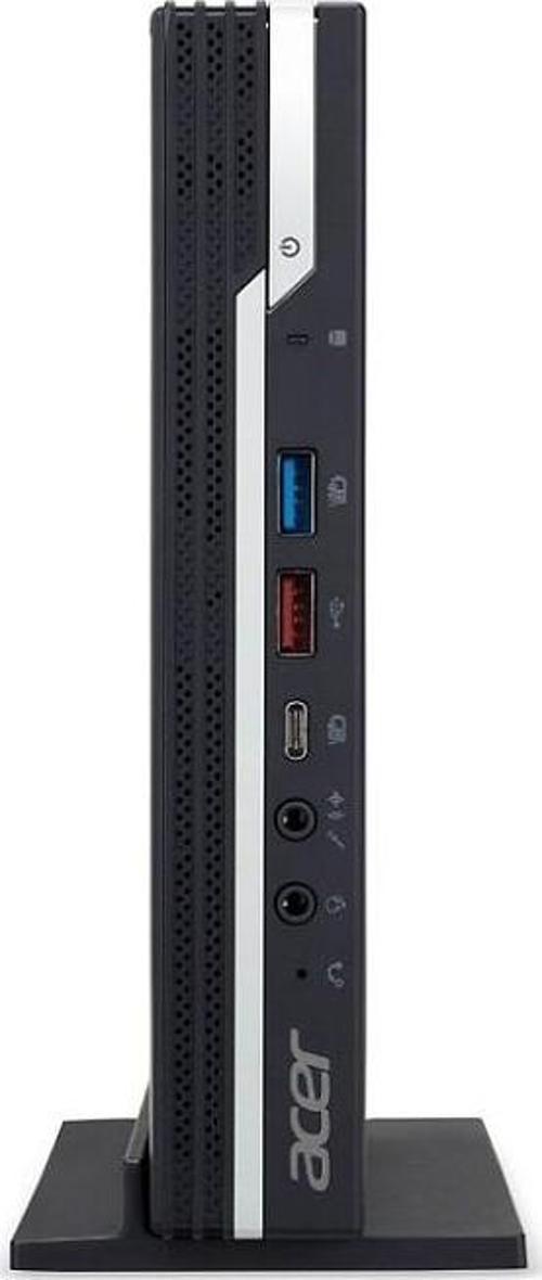 Veriton N VN4680GT Intel Core I5-11400 8gb 256GB SSD Wifi Bluetooth Free Dos Masaüstü Bilgisayar