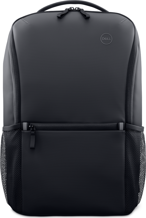 ECOLOOP ESSENTIAL SIRT ÇANTASI SİYAH 14"-16"