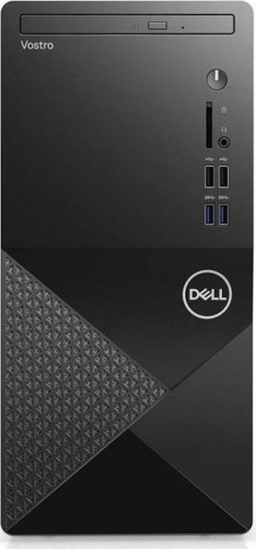 Vostro 3910 N7519VDT3910EME1_U i5-12400 8 GB 512 GB SSD Ubuntu Masaüstü Bilgisayar