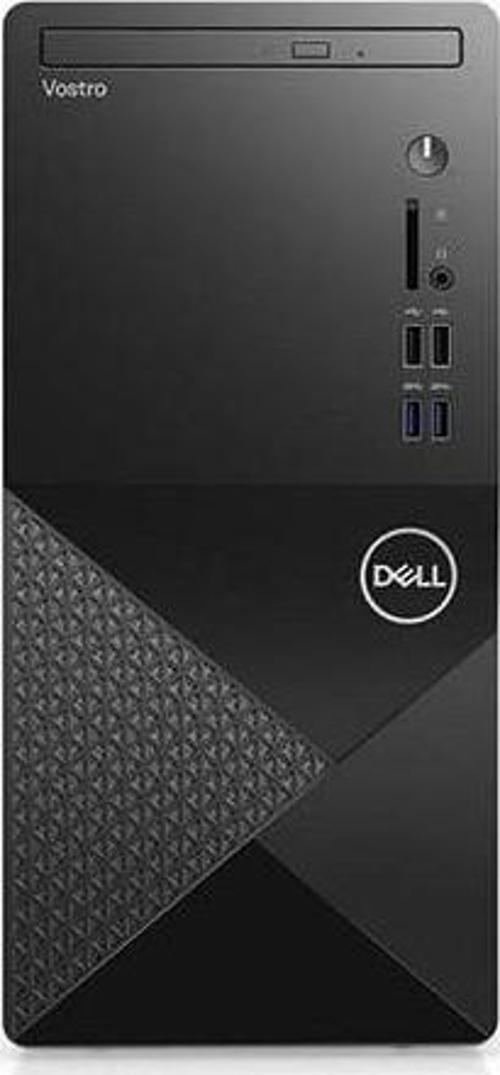Vostro 3910MT N7505VDT3910_UBU I5 12400 8 GB 256 GB SSD Ubuntu Masaüstü Bilgisayar