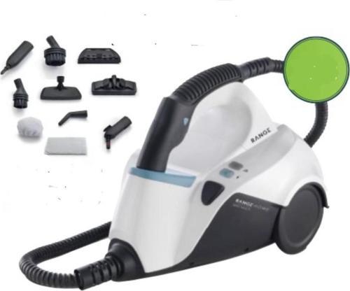 Range - Home Mist Multi Buharlı Temizleme Makinesi