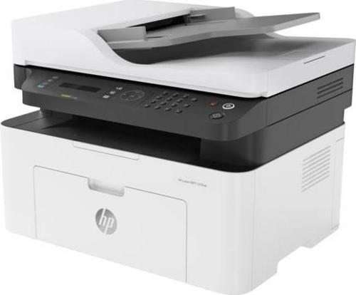 4ZB84A 137FNW ÇOK FONKSİYONLU SİYAH LAZER YAZICI 21PPM
