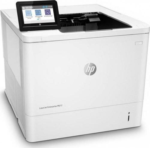 7PS86A Laserjet Enterprise M612DN 71PPM Laser Yazıcı A4