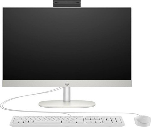 Aıo Pro 240 G10 9H6H6ET I5-1335U 16GB 512SSD 23.8 Dos Beyaz