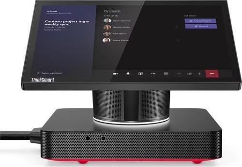 Thınksmart Hub 11H30002TU I5-8365U 8gb 128GB SSD 10.1 WIN10 Home Zoom Versıyon