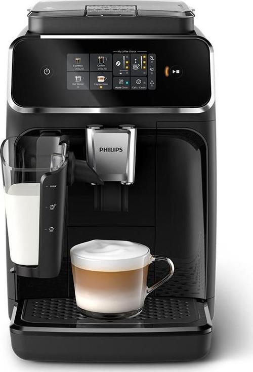 2300 Serisi LatteGo EP2331/10 Tam Otomatik Espresso Makinesi