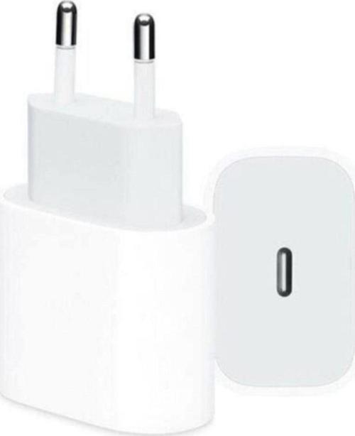 Iphone Uyumlu 11 - 11 Pro Max - 12 - 12 Pro Hızlı Şarj Aleti 20W Güç Adaptörü