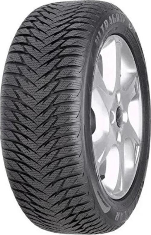 185/65R15 UG8 88T M+S 2024 KIŞ LASTİĞİ