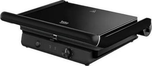 TM 5046 CB siyah tost makinesi