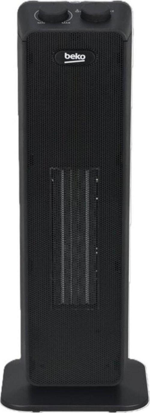 BK RHF BM Seramik Isıtıcı
