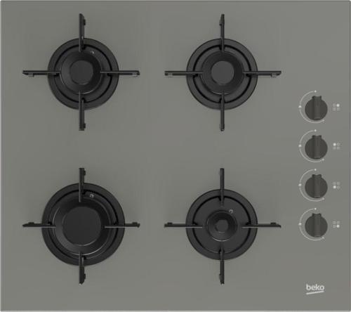 Bocd T 6011 Eg Gazlı Cam Tablalı Ocak