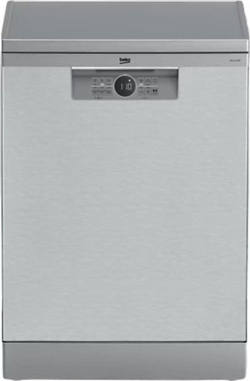 Bm 5145 Wf I 5 Programlı Inox Bulaşık Makinesi