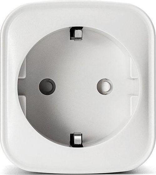Wi - Fi Akıllı Priz (3Lü Set) 16A Akım Korumalı - App Kontrol - Wifi Telefon Kontrollü