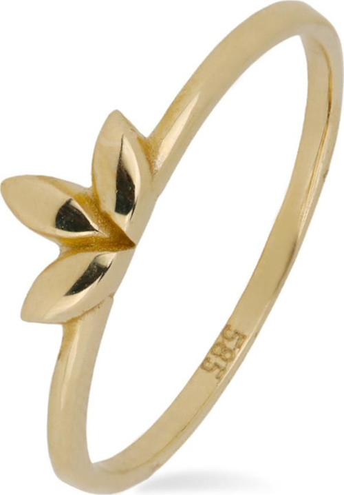 Lotus Yüzük
