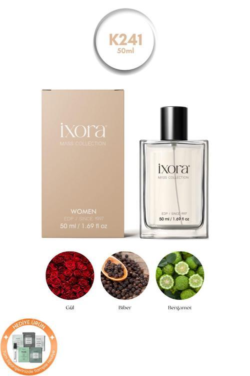 K241 Showy Kadın Parfüm 50Ml