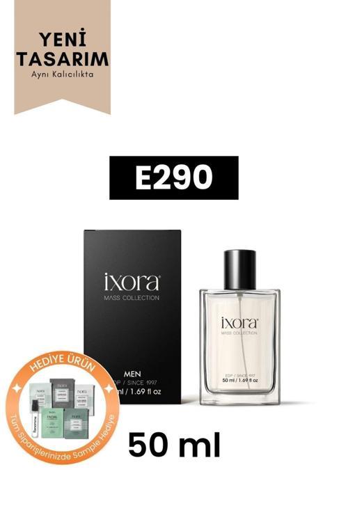 E290 Imblack Erkek Parfüm 50 Ml Edp