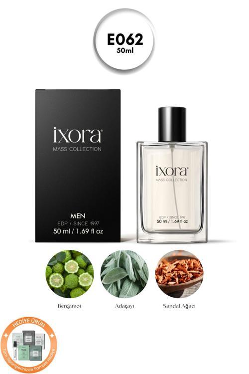 E062 Goa Erkek Parfüm 50 Ml Edp