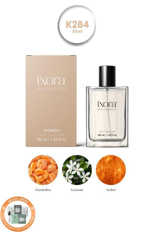K284 Fantastic Kadın Parfüm 50Ml