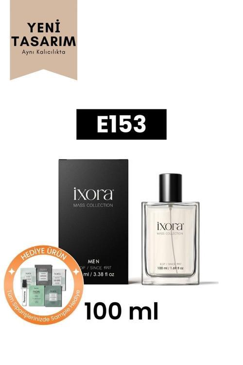 E153 Erkek Parfüm 100 Ml Edp