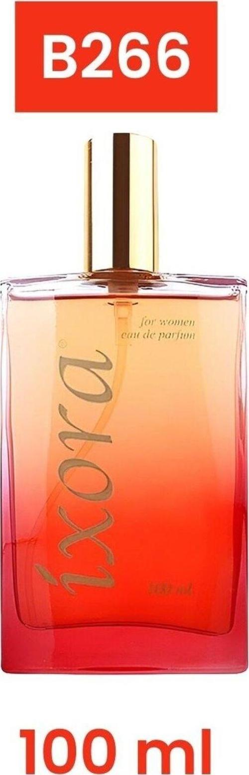 First Lady Kadın Parfüm B266 - 100 Ml Edp