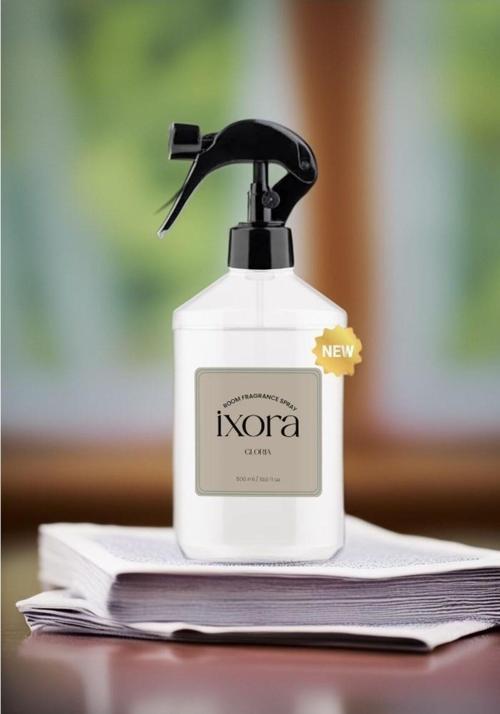 Gloria Oda Kokusu Sprey 500 Ml