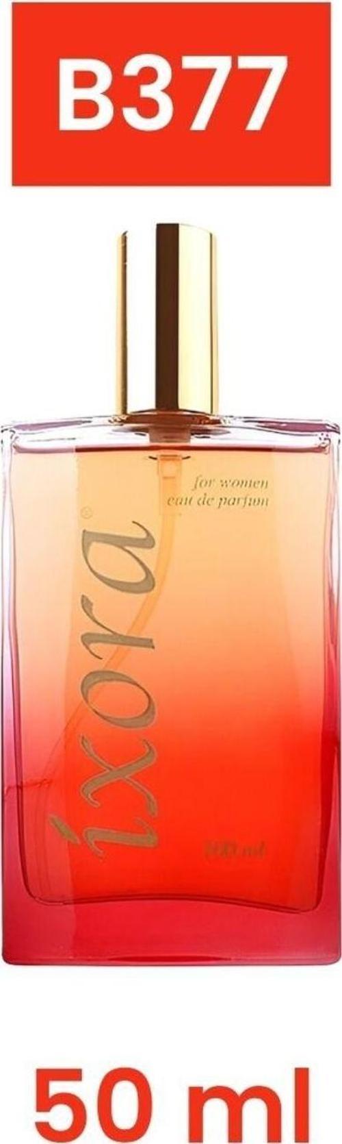 B377 Kadın Parfüm 50 Ml Edp