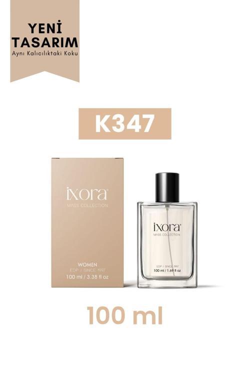 K347 Helen Kadın Parfüm 100 Ml Edp