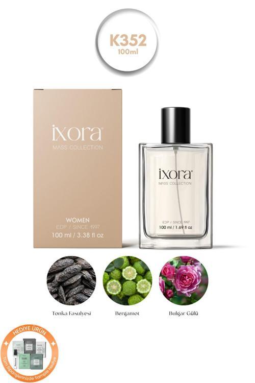 K352 Stiletto Kadın Parfüm 100 Ml Edp